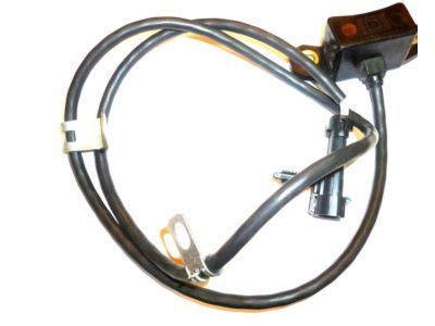 GMC C3500 ABS Sensor - 15956765