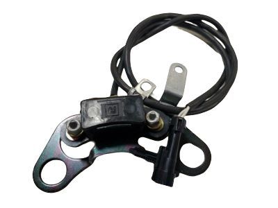 GM 15956765 Speed Sensor, Front Passenger Side