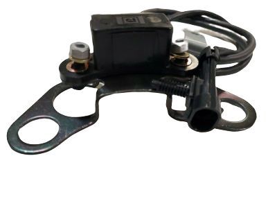 GM 15956765 Speed Sensor, Front Passenger Side