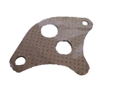 Chevy G20 EGR Valve Gasket - 12555896
