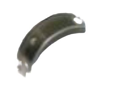 Chevy Colorado Crankshaft Thrust Washer Set - 12680650