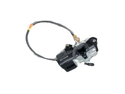 GM 22862250 Lock Actuator, Front Driver Side