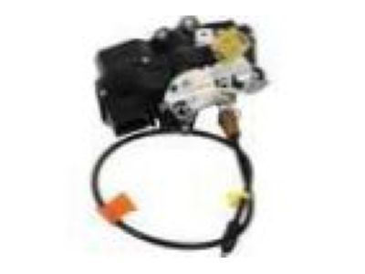 Chevy Impala Door Lock - 22862250