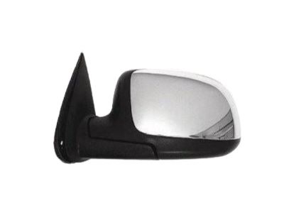 Cadillac 88986367 Mirror