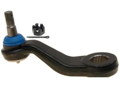 Chevy Pitman Arm - 12479051