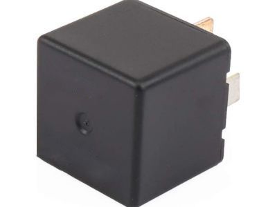 Chevy Silverado 1500 Relay - 13502674