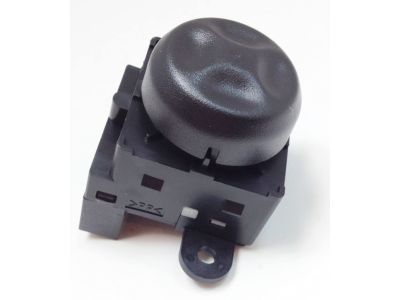 2005 Chevy Silverado 2500 HD Seat Switch - 12473558