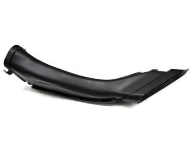 GM 13367310 Intake Duct