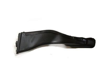 GM 13367310 Intake Duct