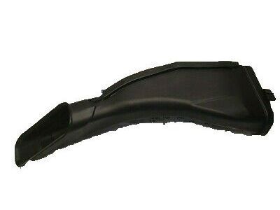 GM 13367310 Intake Duct