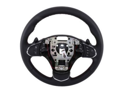 Chevy 22838984 Steering Wheel