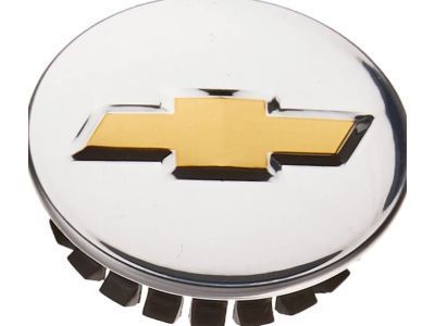 2011 Chevy Malibu Wheel Cover - 9597551