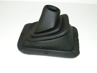 GMC Shift Linkage Boot - 15652795