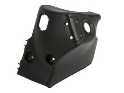 Pontiac Steering Column Cover - 15263049