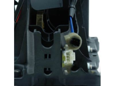 GM 96804690 Gear Shift Assembly