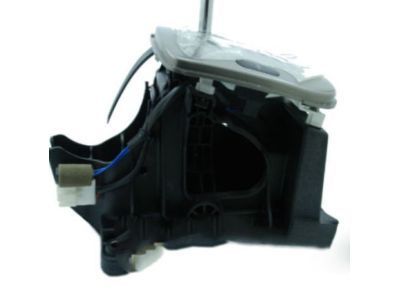 GM 96804690 Gear Shift Assembly
