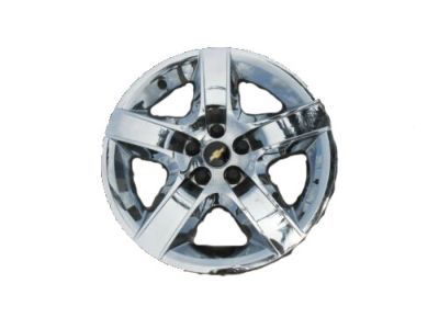 GM 9596921 Wheel Cover