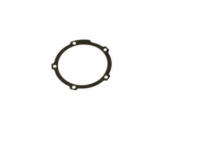 Chevy Equinox Water Pump Gasket - 10182374