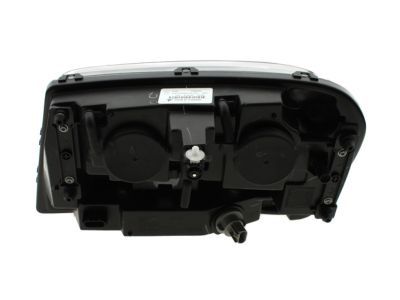 GM 25970914 Headlamp Assembly, Front Passenger Side