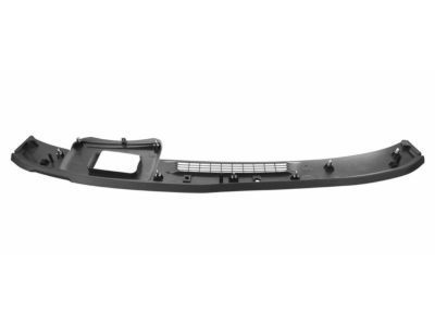 GM 10354107 Upper Trim Panel