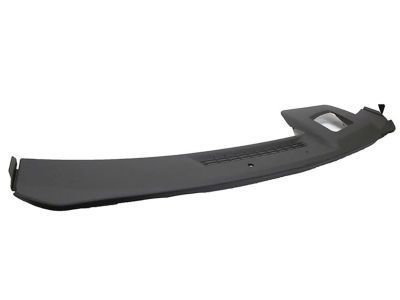 GM 10354107 Upper Trim Panel