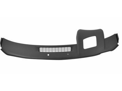 GM 10354107 Upper Trim Panel