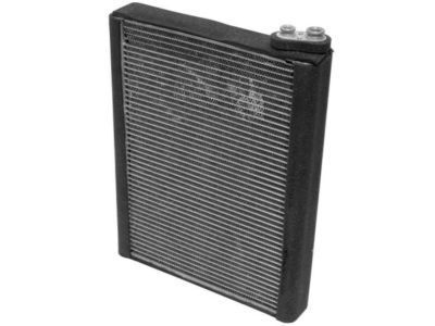 Pontiac Evaporator - 92192029