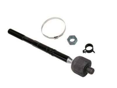 Chevy Camaro Tie Rod - 23170340