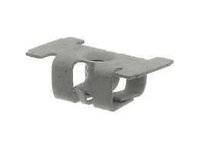 GM 11611806 Bracket Nut
