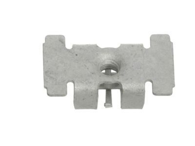 GM 11611806 Bracket Nut