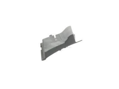 GM 15946003 End Cap, Driver Side