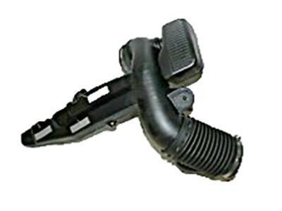 Chevy Tahoe Air Hose - 25862231