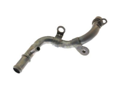 Chevy Express 3500 Exhaust Pipe - 97365041