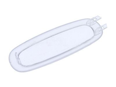 Chevy 88935736 Overhead Lamp Lens
