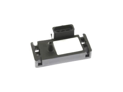 GM 12569240 M.A.P. Sensor, Green, Passenger Side