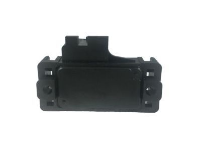 GM 12569240 M.A.P. Sensor, Green, Passenger Side