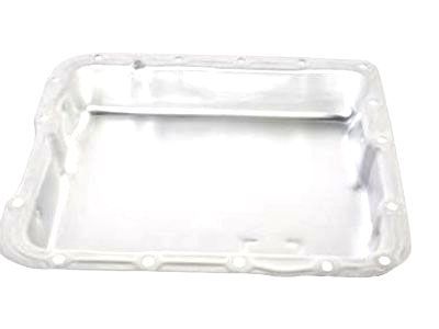 GMC S15 Jimmy Transmission Pan - 8667545