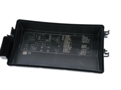GM 21024450 Package Tray Speaker