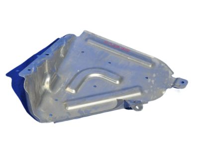 GM 84128412 Lower Shield, Passenger Side