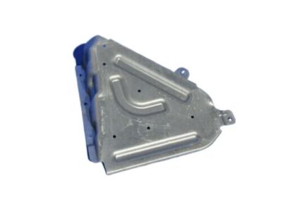 GM 84128412 Lower Shield, Passenger Side