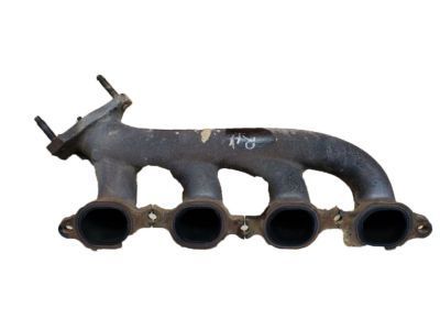 Cadillac Escalade ESV Exhaust Manifold - 12629338