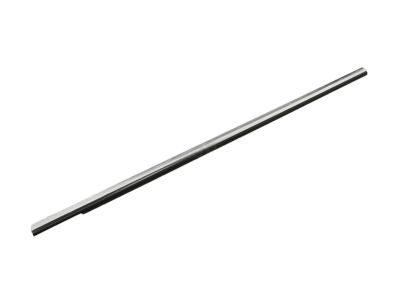 Chevy SS Door Moldings - 92277513