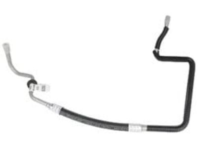 GM 15052180 Hose, Transmission Oil Cooler