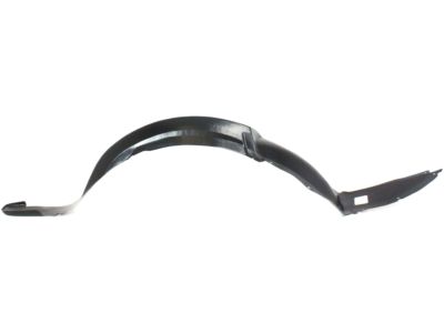 2008 Pontiac G5 Fender Splash Shield - 15289946