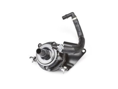 GM 22901367 Cooler Pump