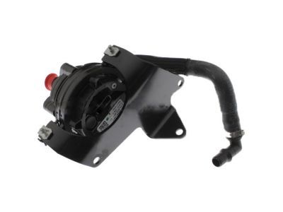 GM 22901367 Cooler Pump