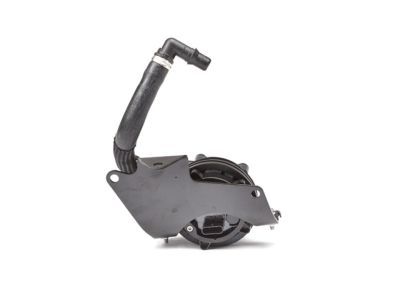 GM 22901367 Cooler Pump