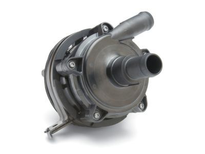 GM 22901367 Cooler Pump