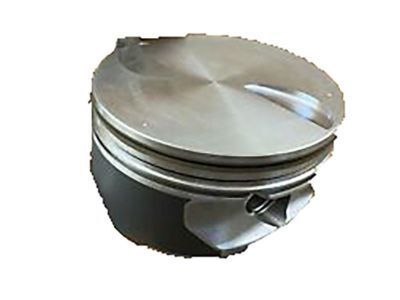 Chevy Tahoe Piston - 19178597