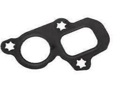 2017 Chevy Silverado 1500 Water Pump Gasket - 12657430
